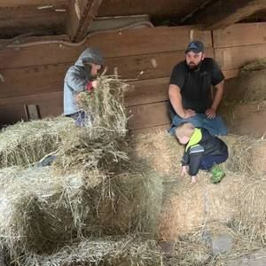 Meet your Posher, Jake